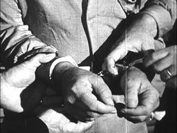 Booked For Safekeeping (1960)