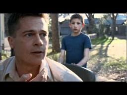 THE TREE OF LIFE: "Hit Me"