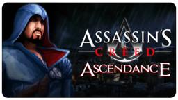 Assassin's Creed Ascendance - Full Movie, 4K