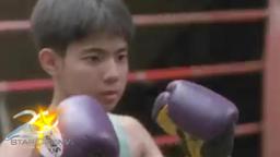 PACQUIAO: THE MOVIE trailer