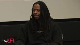 Juel Taylor and Franco-Giacomo Carbone on THEY CLONED TYRONE