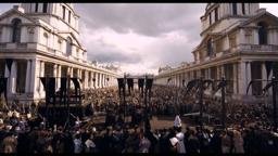 TV Spot: "Event Of The Year/Review"