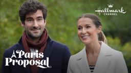 Preview - A Paris Proposal. - Hallmark Channel