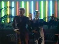 My Blue Heaven 1990 TV spot