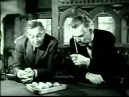 And then There Were None   Trailer  1945