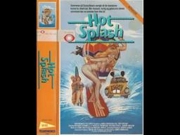 Hot Splash 1988  💦  💦  💦