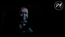 Four Flies On Grey Velvet (Modern Trailer)