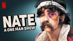 Natalie Palamides: Nate - A One Man Show (2020) HD Trailer