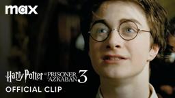 Professor Lupin Protects Harry From The Boggart