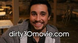 DIRTY 30 MOVIE BEHIND THE SCENES | PART 8