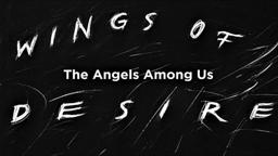 Wings of Desire (1987) - Documentary
