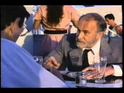 Never Forget Trailer 1991