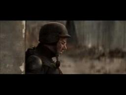 The Silent City - short film trailer