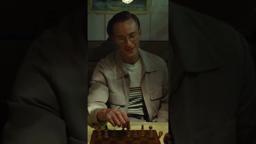 "All I'm asking is..."