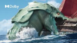 Adventures Aboard: Interview with Composer Mark Mancina & Director Chris Williams