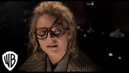 Selina Kyle Transforms into Catwoman Scene