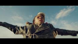 AFRO PUNK GIRL TRAILER