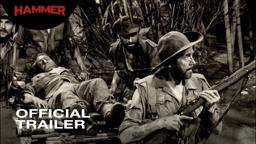 Yesterday's Enemy / Original Theatrical Trailer (1959)