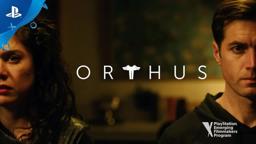 Orthus Trailer | PlayStation Emerging Filmmakers Program WInner