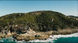 The Condemned - Helicopter Scene (Helikopter Sahnesi)