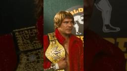 Wrestling Commercial