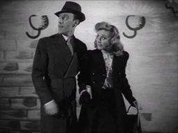 Save Your Shillings and Smile (1943) - extract | BFI DVD
