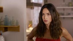 Fighting and Flirting at the Same Time