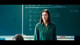 A Real Job / Un métier sérieux (2023) - Trailer (French)