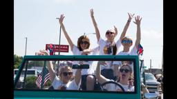 THE GIRLS OF SUMMER - Official Trailer (2019)