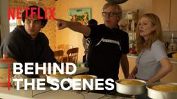 Julianne Moore, Natalie Portman, Charles Melton & Todd Haynes on Making May December