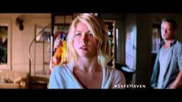 Safe Haven - Love
