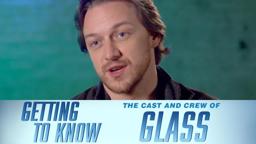 Has Samuel L. Jackson from Glass Ever Actually Broken a Bone? | GETTING TO KNOW