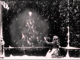 The Little Match Seller (1902) | BFI National Archive