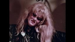 Hollywood Babylon trailer (1971) Scanned in 4K!