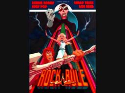 Rock & Rule Full Soundtrack