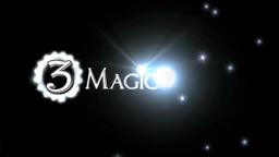 3 Magic Words Official Movie Trailer