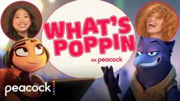 “Sweetest & Saltiest” Q&A With Awkwafina and Natasha Lyonne - What’s Poppin