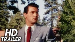 Magnificent Obsession (1954) ORIGINAL TRAILER [HD 1080p]