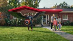 American Family Insurance – Like Your Shield