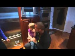 WWE DVD Preview Randy Orton: The Evolution of a Predator