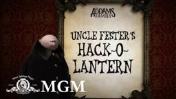 THE ADDAMS FAMILY | DIY: How To Make Uncle Fester’s Pumpkin | MGM