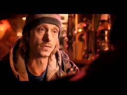 Three and Out - Trailer