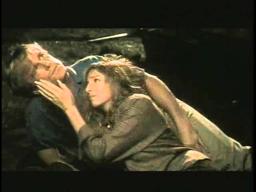 "The Prince of Tides" - ALTERNATE SCENE! (Tom and Lowenstein - Cabin)