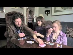 Encounter: a short film by Ashley Horsley