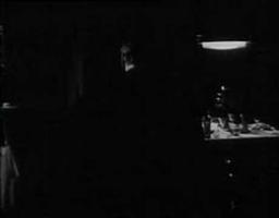 The Party: Nature Morte