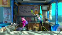 Shark Tale - Trailer
