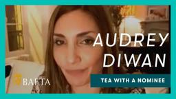 Audrey Diwan reveals the clever plan that secured the composers for Happening | Tea with BAFTA