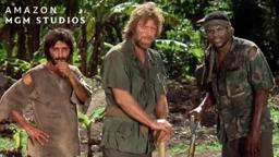 Rescue Team Discovers The Camp