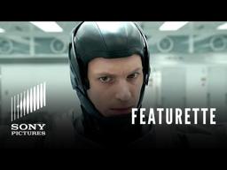 RoboCop - Featurette on Casting & Characters