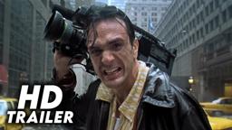 Godzilla (1998) Original Trailer [HD]